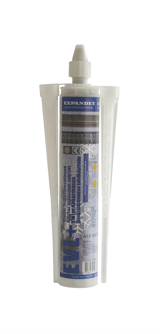 BOLTALÍM EVL Extreme Pro 300ml Winter Expandet 805300