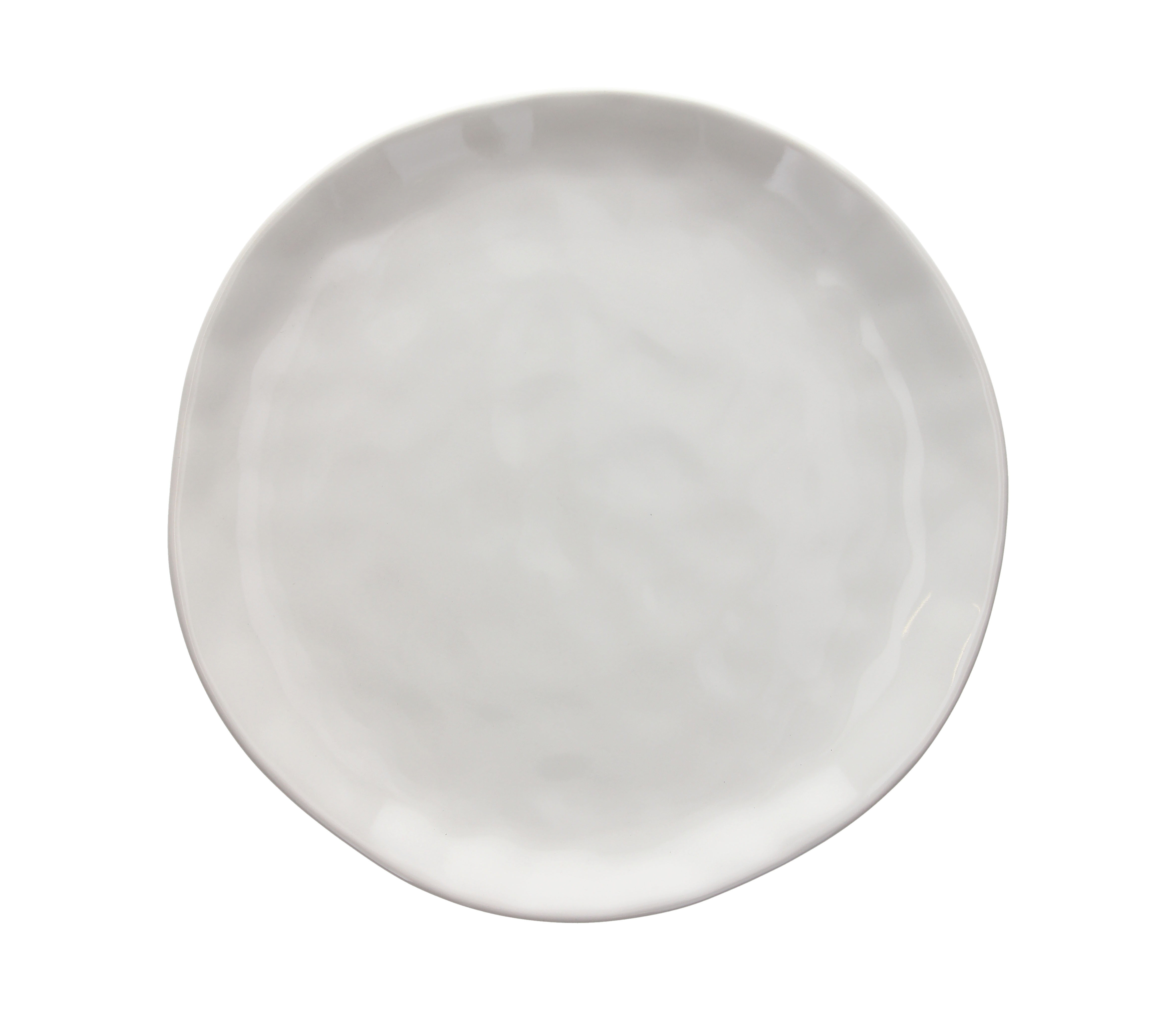 Matardiskur Nordic white 26 sm