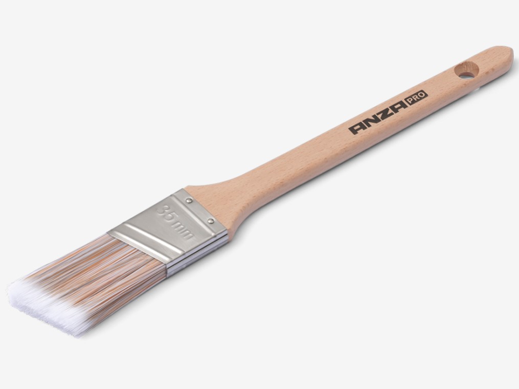 Pensill Anza Super soft skáskorinn 35mm