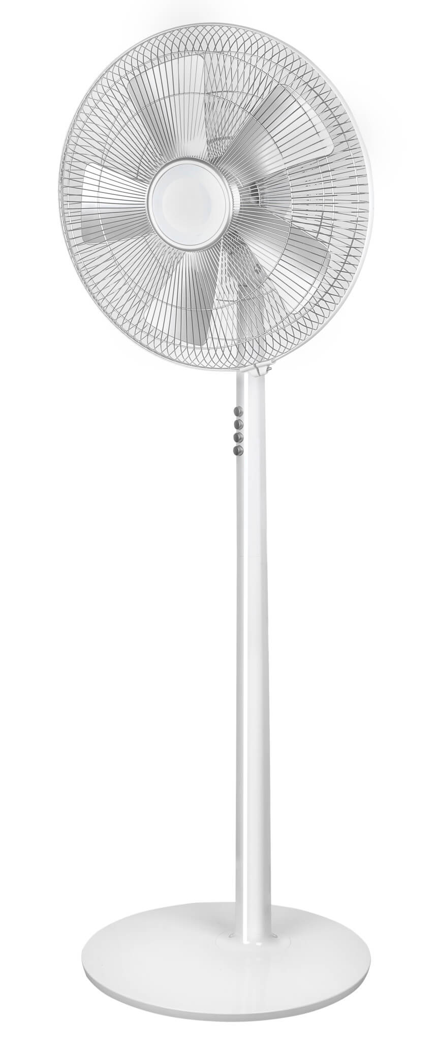 Gólfvifta Eurom Vento 16SR ø40cm 45W