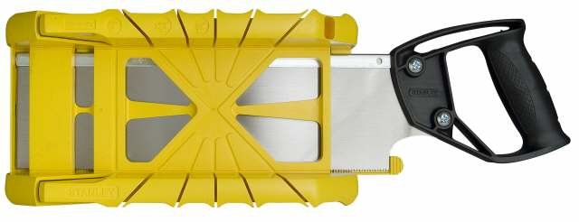 Skerstokkur Stanley með sög 1-19-800