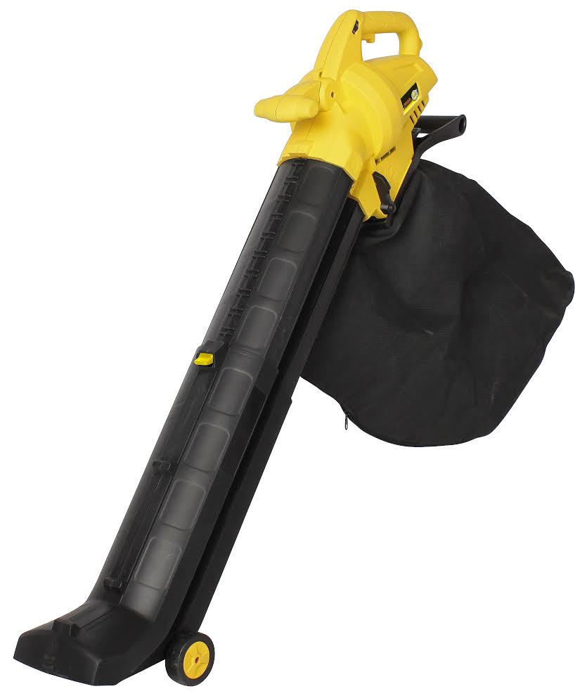 Laufsuga/blásari Texas BVC2800