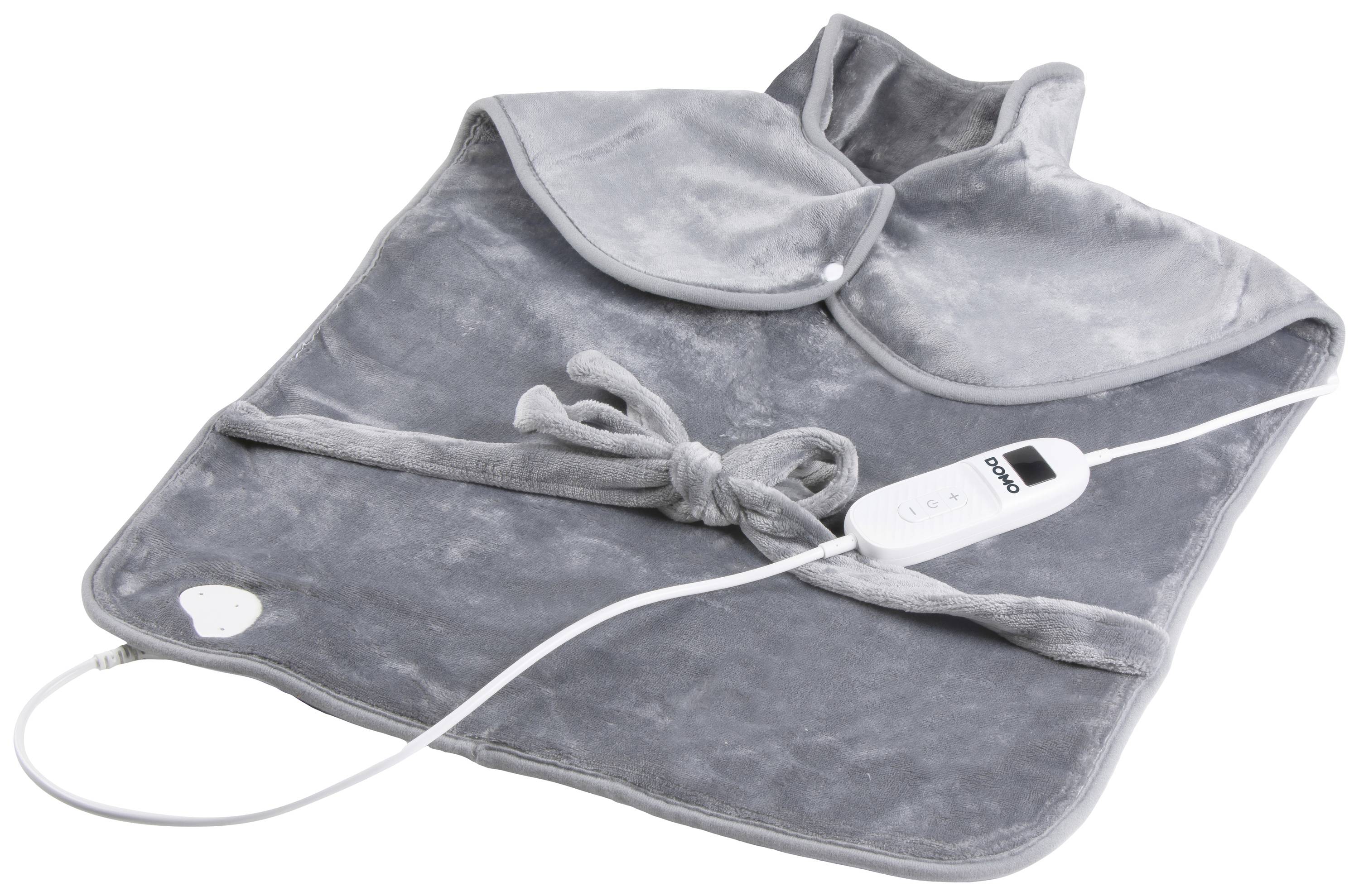 Hitapúði Domo háls og bak 100W