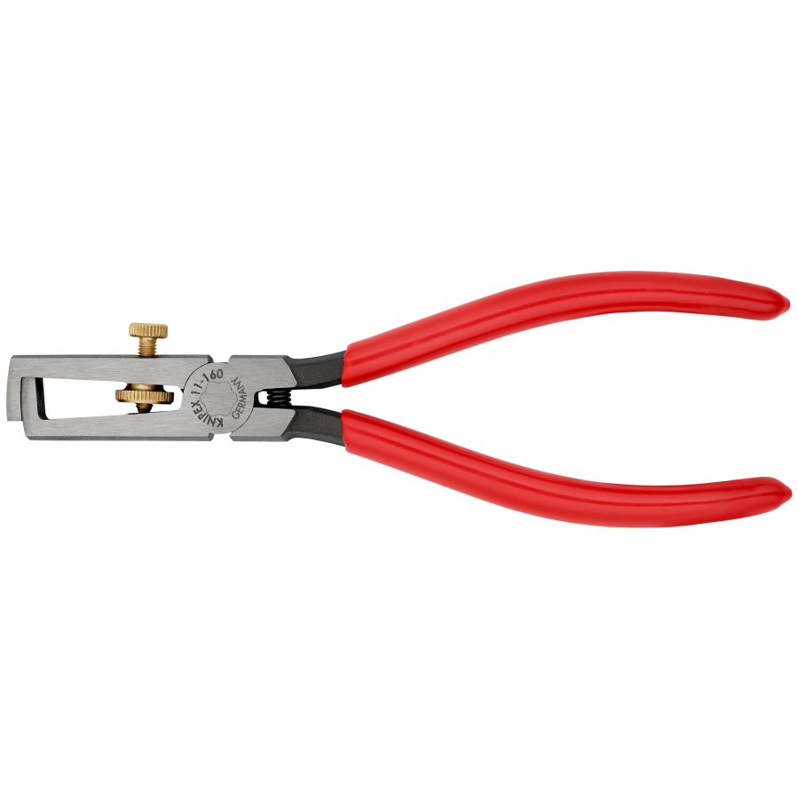 KNIPEX AFEINANGRUNARTÖNG 160MM