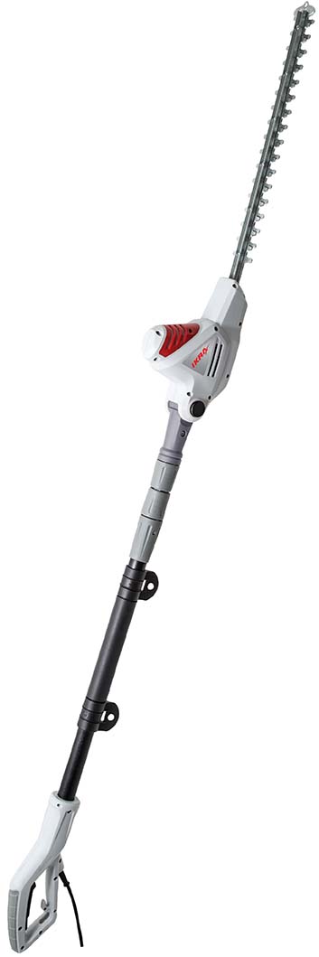 HEKKKLIPPUR RAFMAGNS ITHS 500 langt skaft