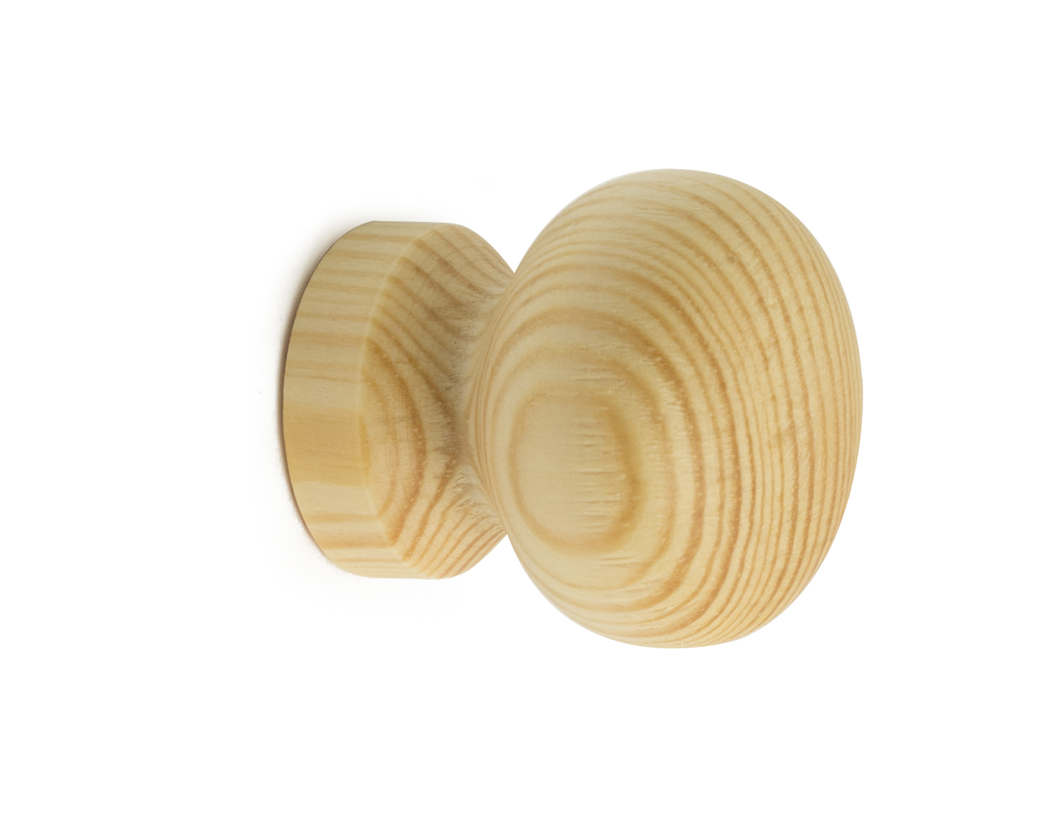 Hnúður David HABO 30 mm fura 2 stk í pakka