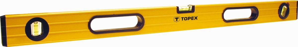 Hallamál 60 cm Topex 29C602