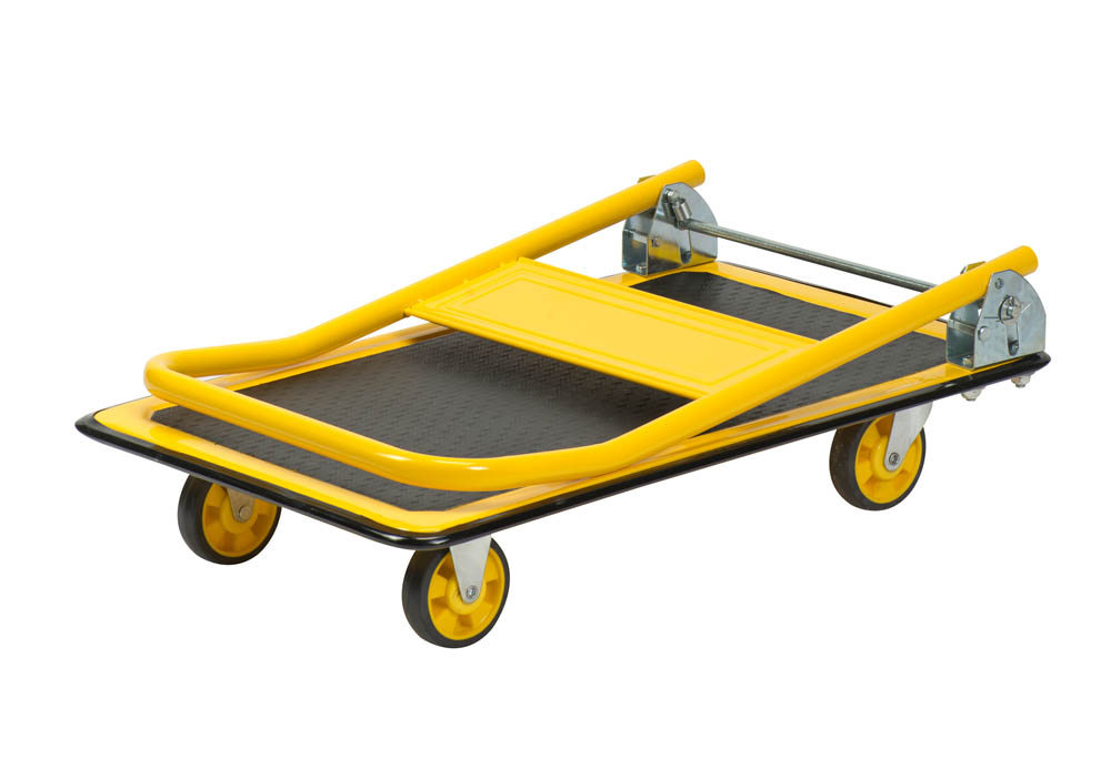 VÖRUVAGN STANLEY SXTWD-PC527 -150KG