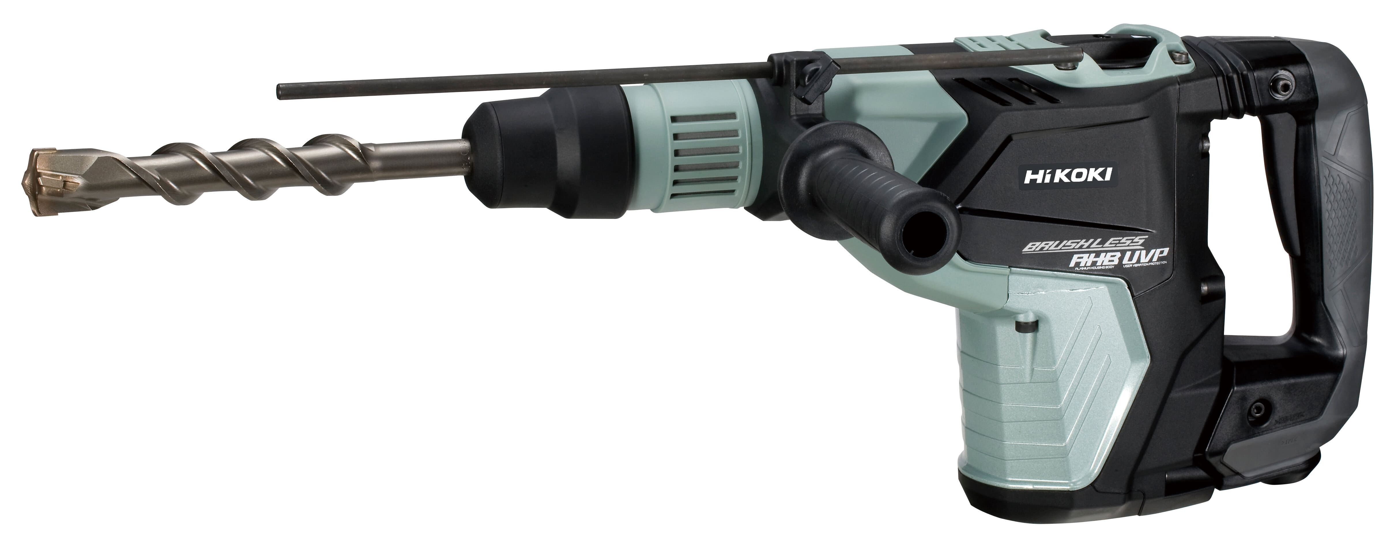 Bor-/Brotvél Hikoki DH40MEY SDS MAX