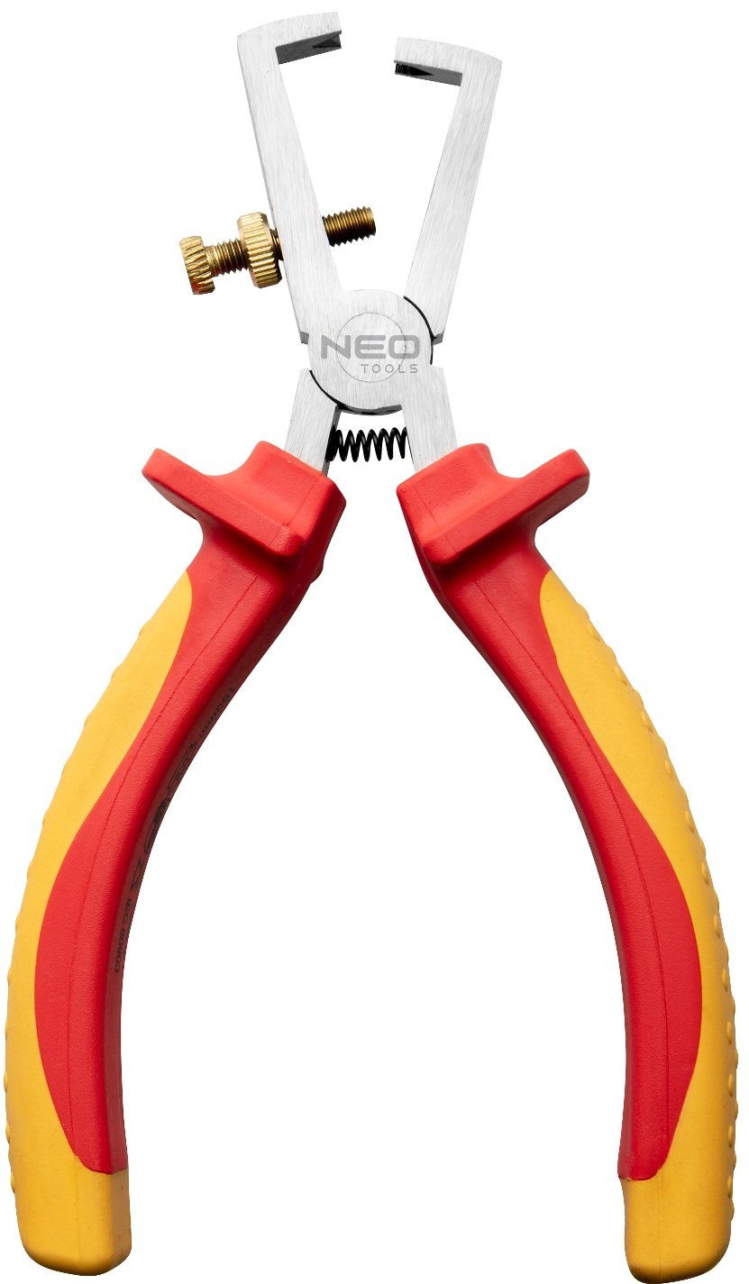 TÖNG NEO 01-245 AFEINAGRUNARTÖNG VDE