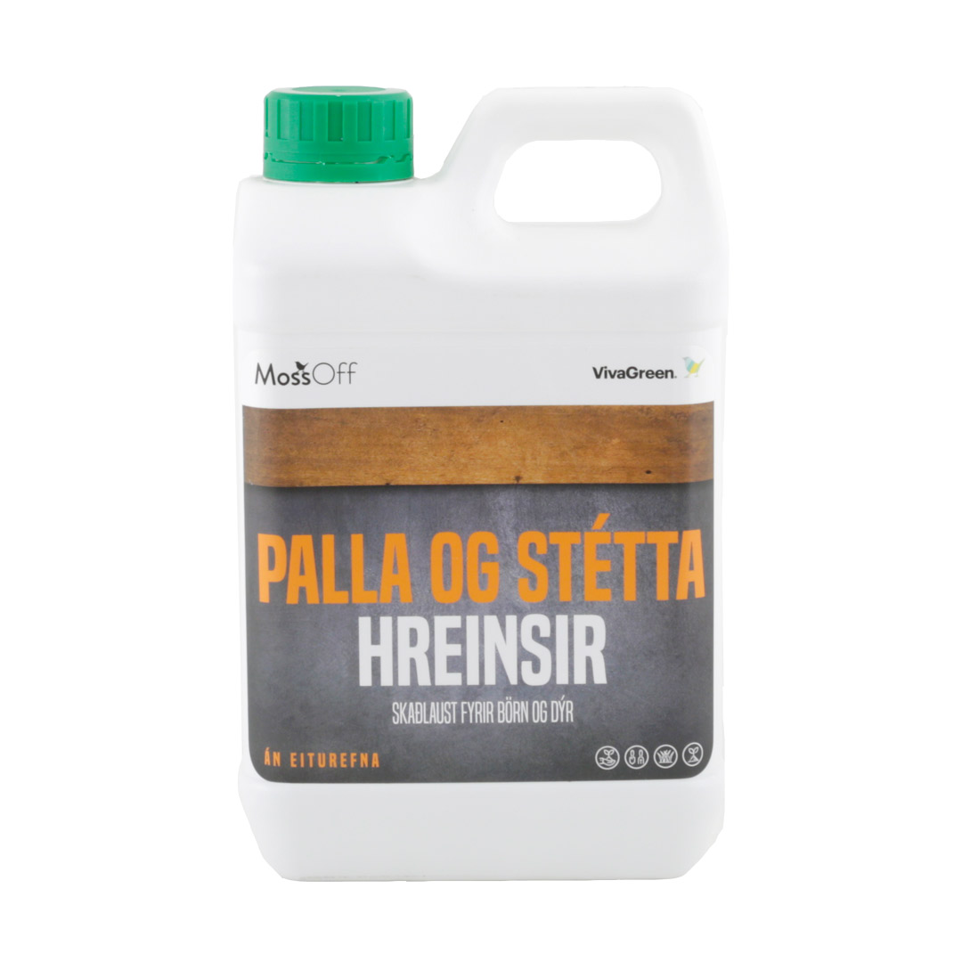 Mossoff Lawn Surface 2ltr.