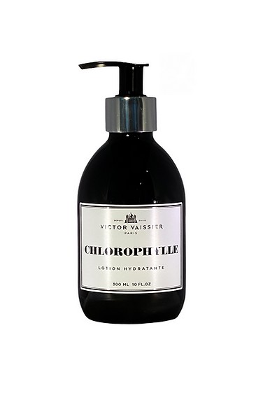 Handa- og líkamskrem Chlorophylle 300ml