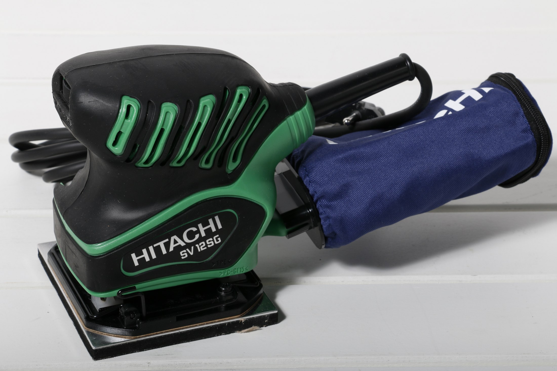 Juðari Hikoki SV12SG