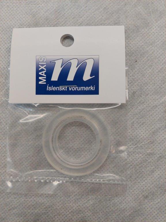 ÞÉTTING FYRIR RJÓMASPRAUTU