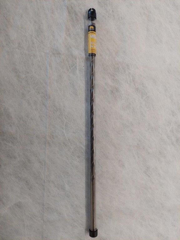 BOR STÁL HSS 12X40CM 4707126