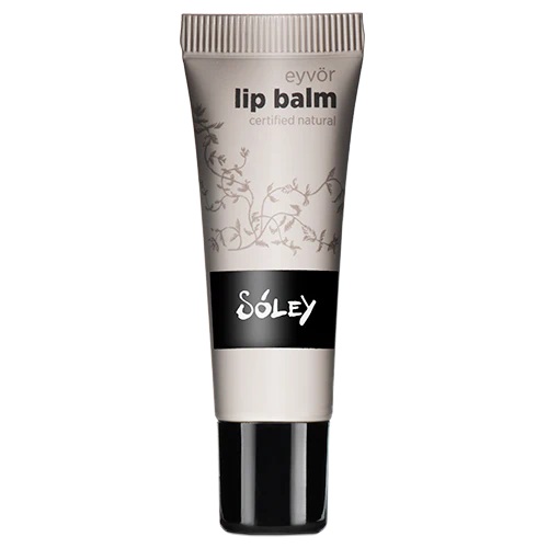 Sóley Eyvör varasalvi 10ml