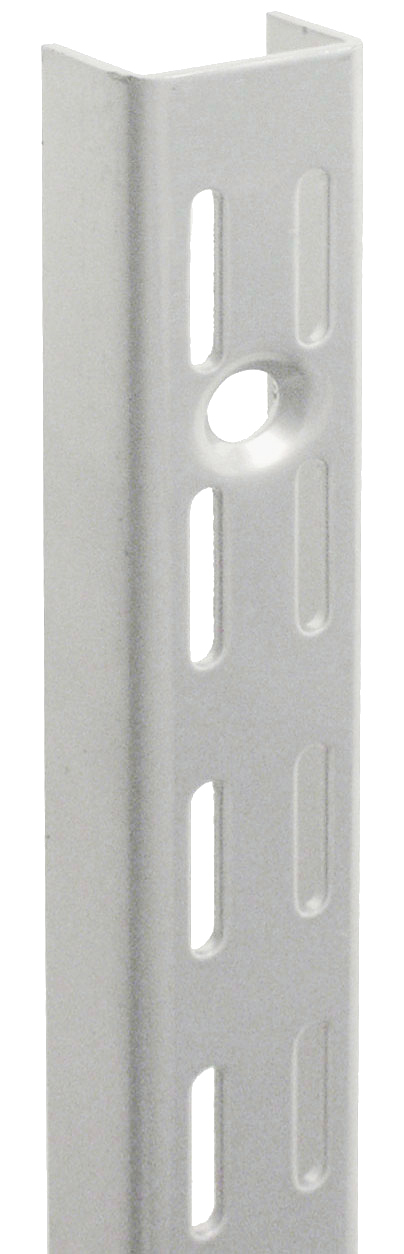 Uppistaða PN 160 cm tvöföld hvít