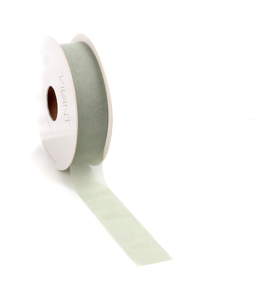 Pallet borði 25mm*25m light olive