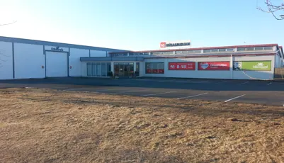 Akranes
