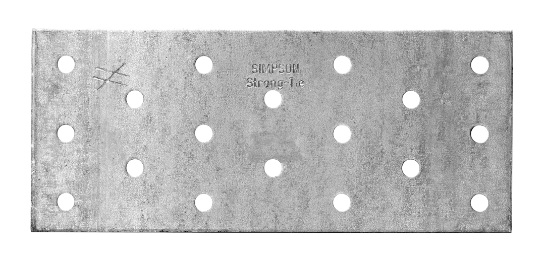 BMF GATAPLATA 100X380X1.5