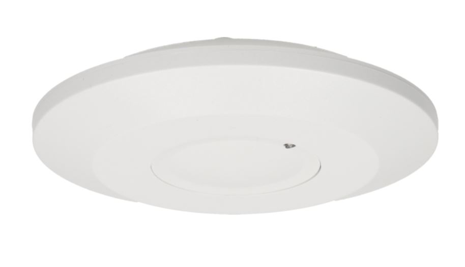 HREYFI/ÖRBYLGJUSKYNJARI FLATUR Á LOFT 2000W/500W 360° IP20