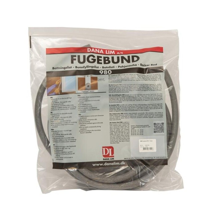 Dana Lim pulsa 16mm grá 5 metrar