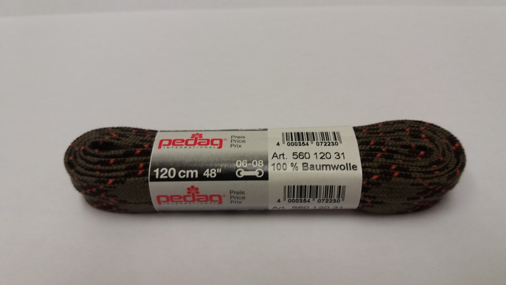 REIMAR Í GÖNGUSKÓ 120CM/150CM