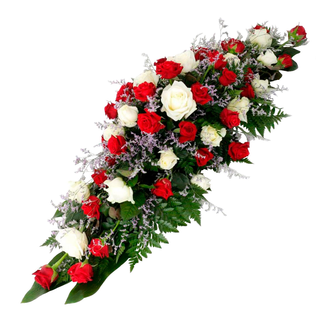 Kistuskreyting 30*110cm