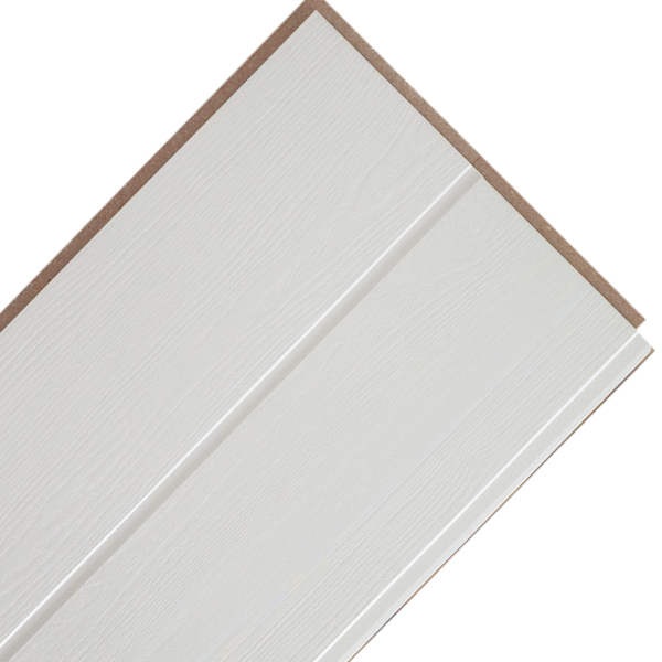 Loftaklæðning Symfoni Hvít 300x1220x11 mm