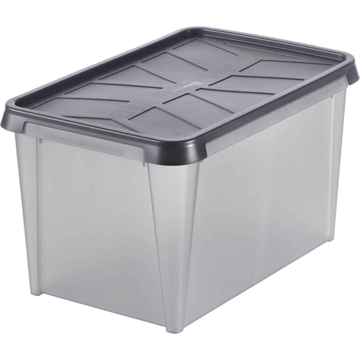 Plastbox Vatnshelt 45