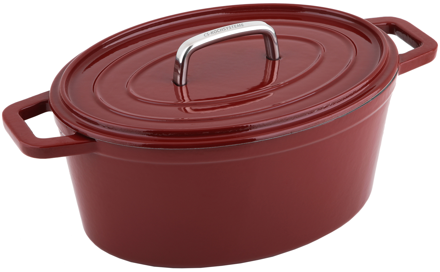 Alpen pottjárnspottur 31 sm