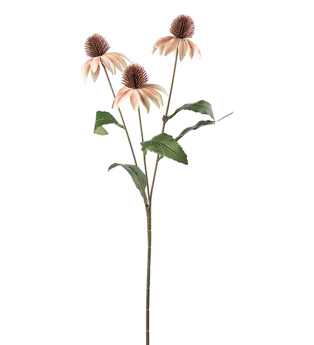 Gervi Solhatt 48cm persika