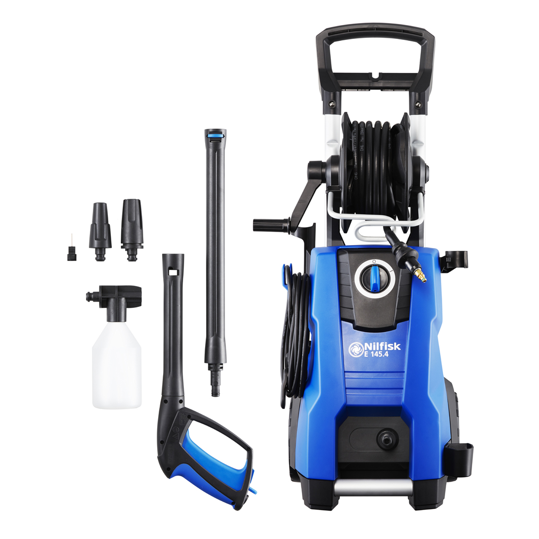 HÁÞRÝSTIDÆLA NILFISK  E145.4-9 X-TRA(EU) - 128471185