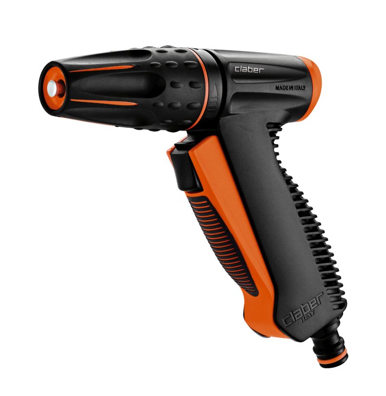 CLABER ÚÐARABYSSA 9561