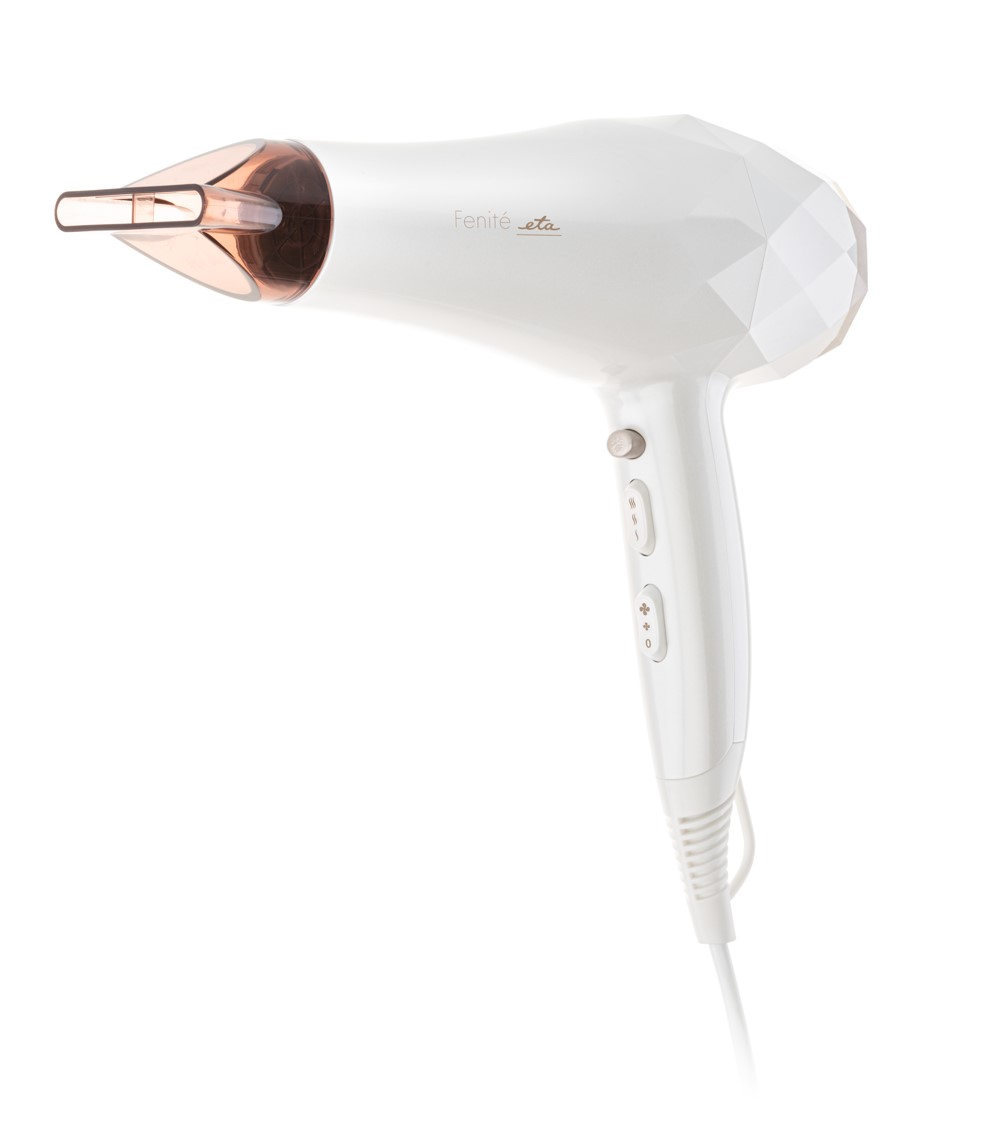 Hárblásari Fenité ETA 2200W hvítur