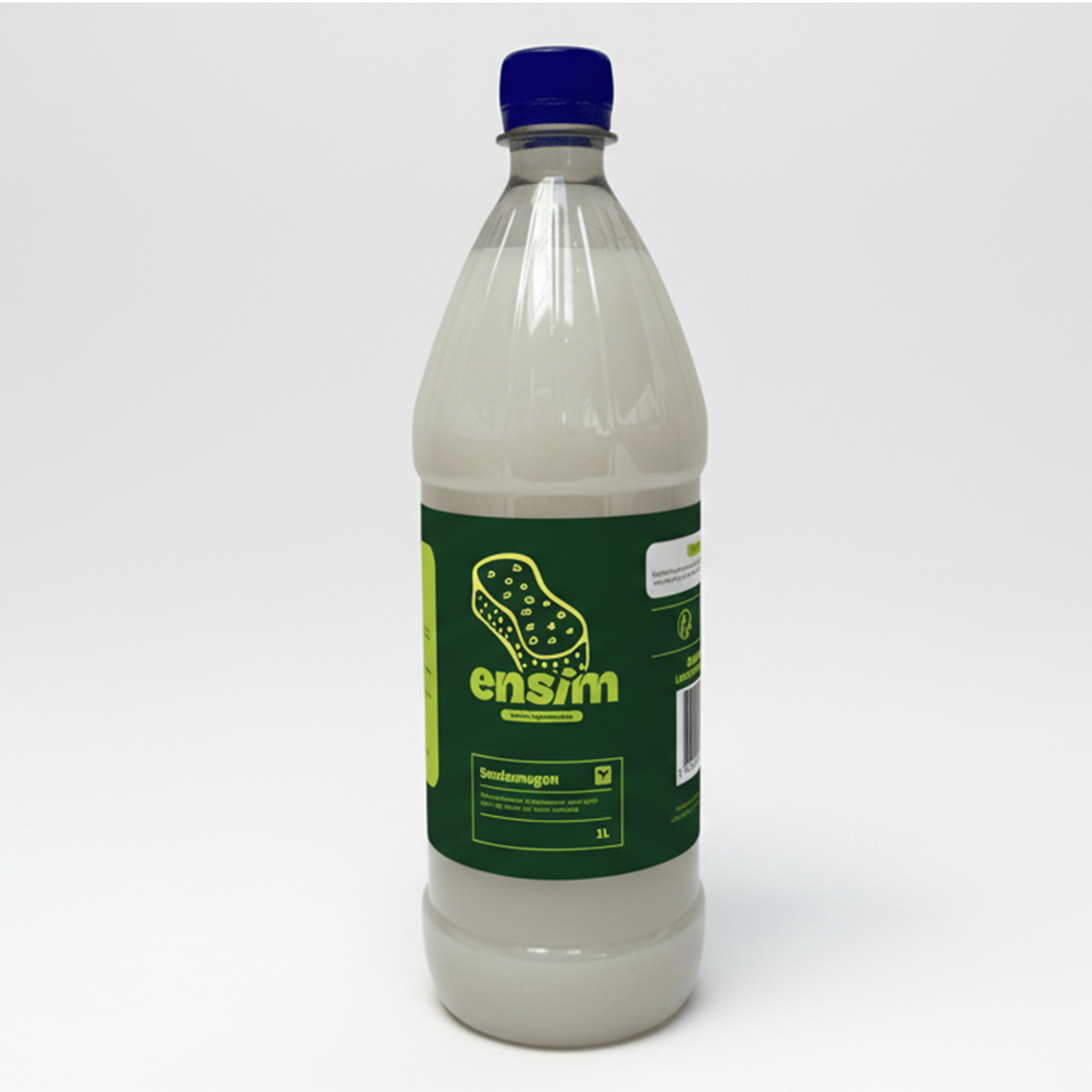 Ensím Smásmugan 1L