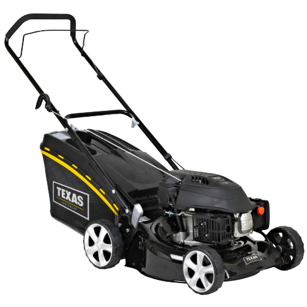 Sláttuvél 145cc 46cm Texas Razor 4611W