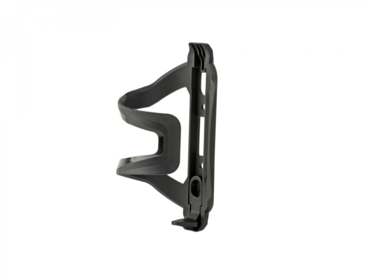 Reiðhj. Brúsafesting svört ABC-L&R05