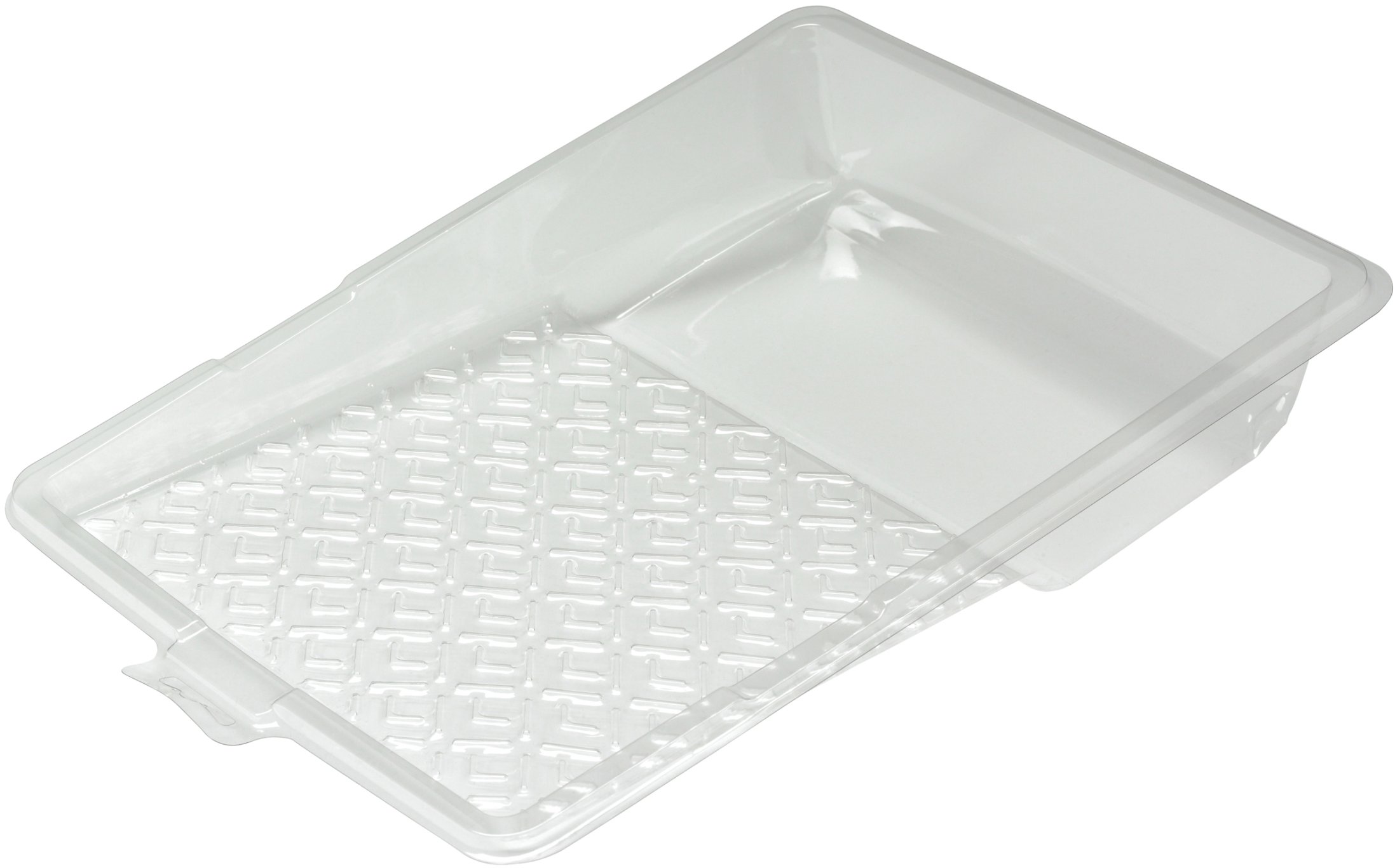 Innlegg í málningarbakka