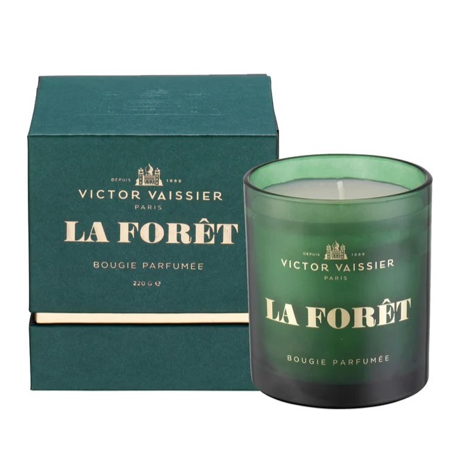 Ilmkerti Victor Vaissier 'La Forêt' 220g