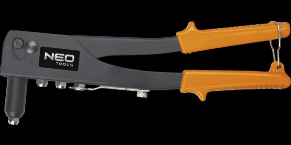 Töng hnoð Neo 18-101