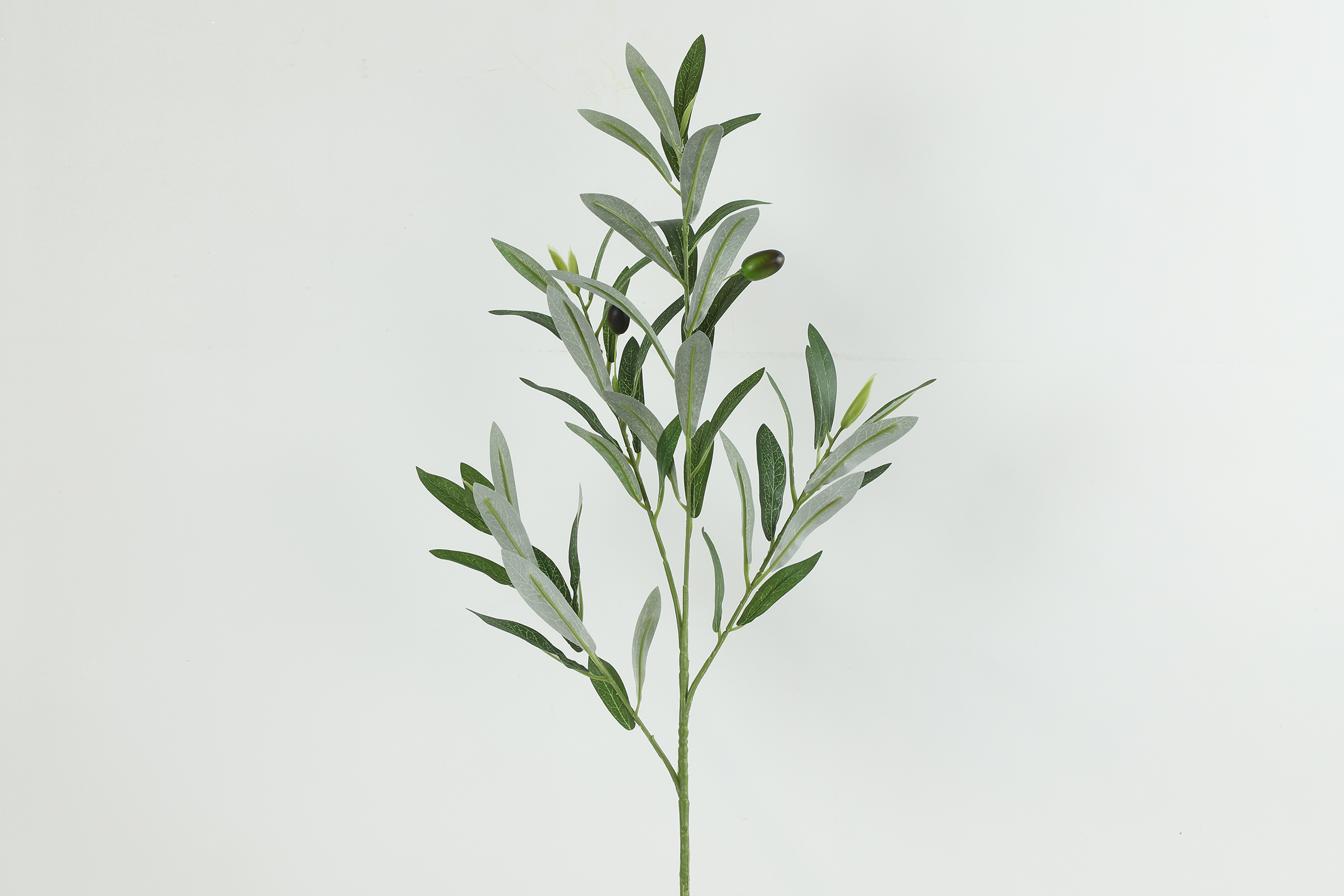 Gervi Olea 80cm grænn