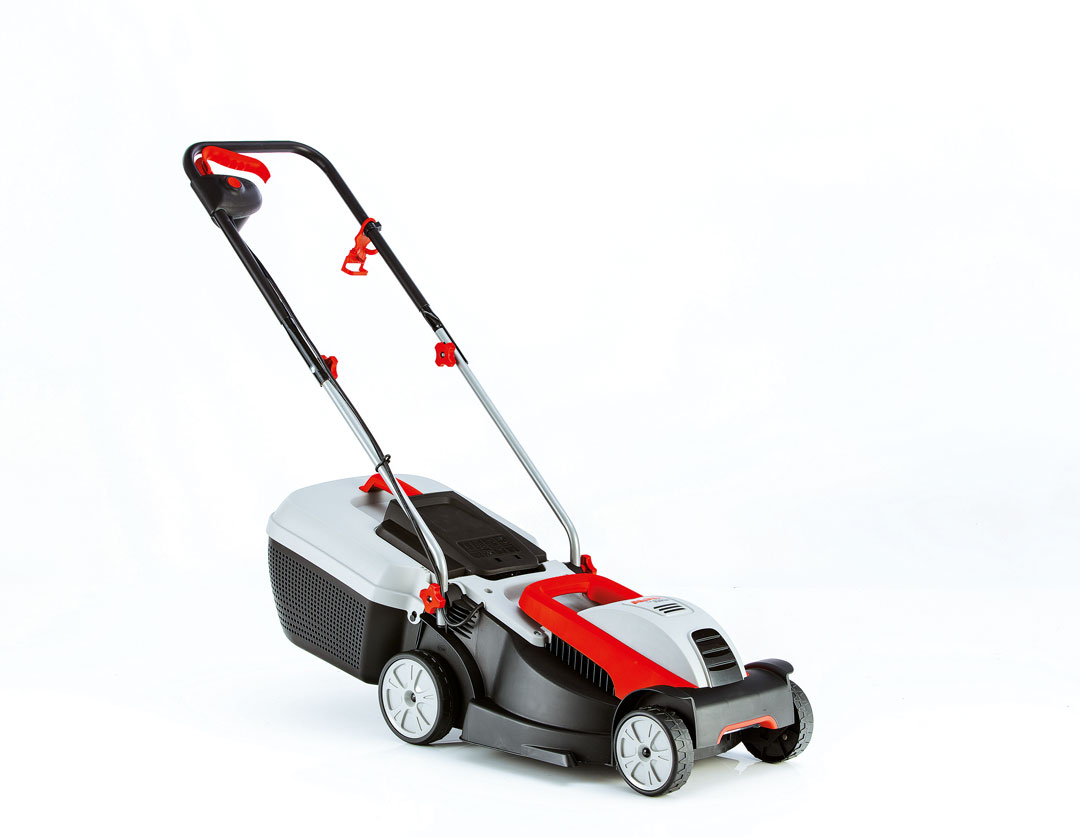 Sláttuvél 1000W 38cm AL-KO Classic 3.82 SE