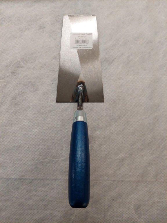 MÚRSKEIÐ FERHYRND 16CM