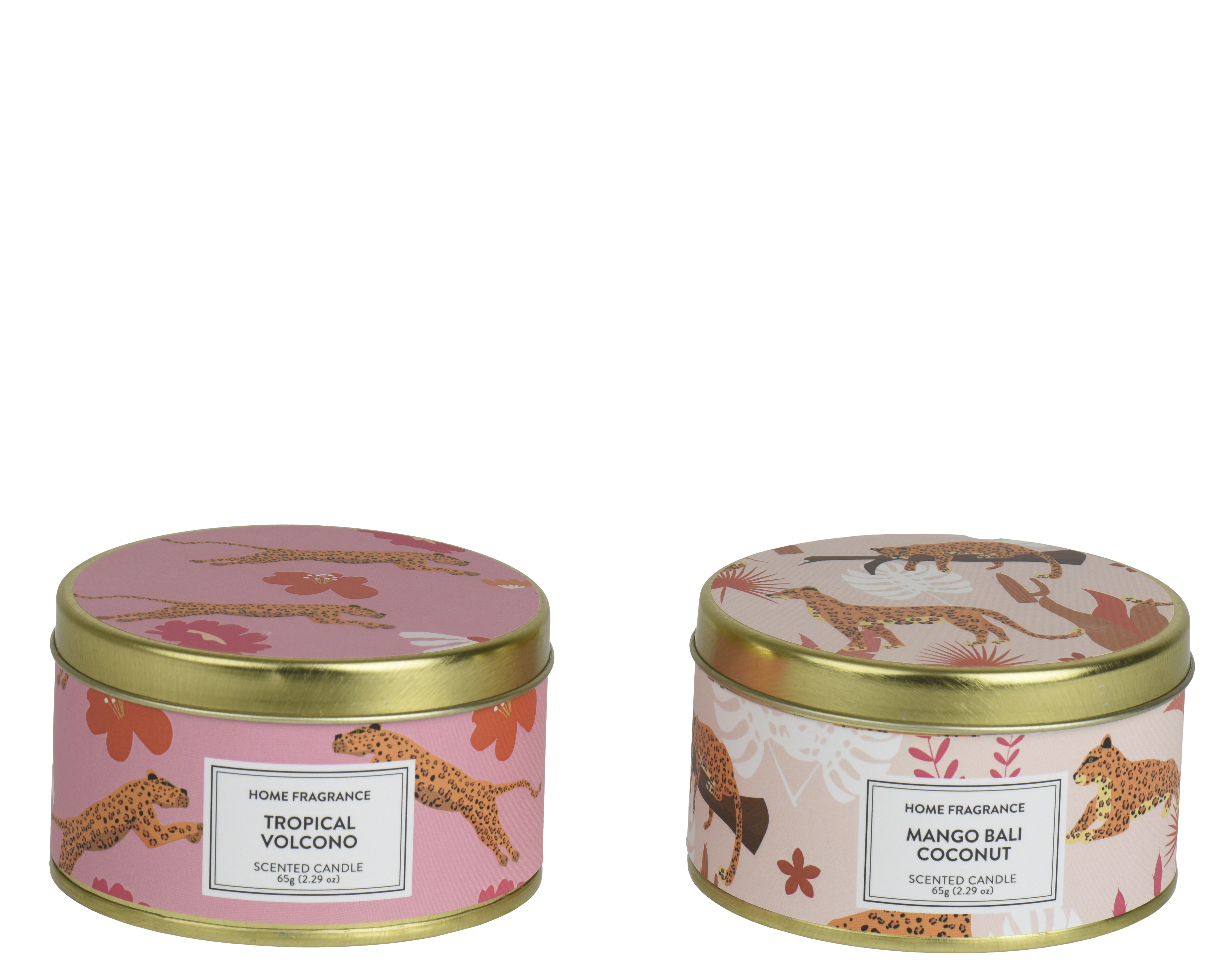 Ilmkerti vax 7,8*h4,5cm 2 gerðir