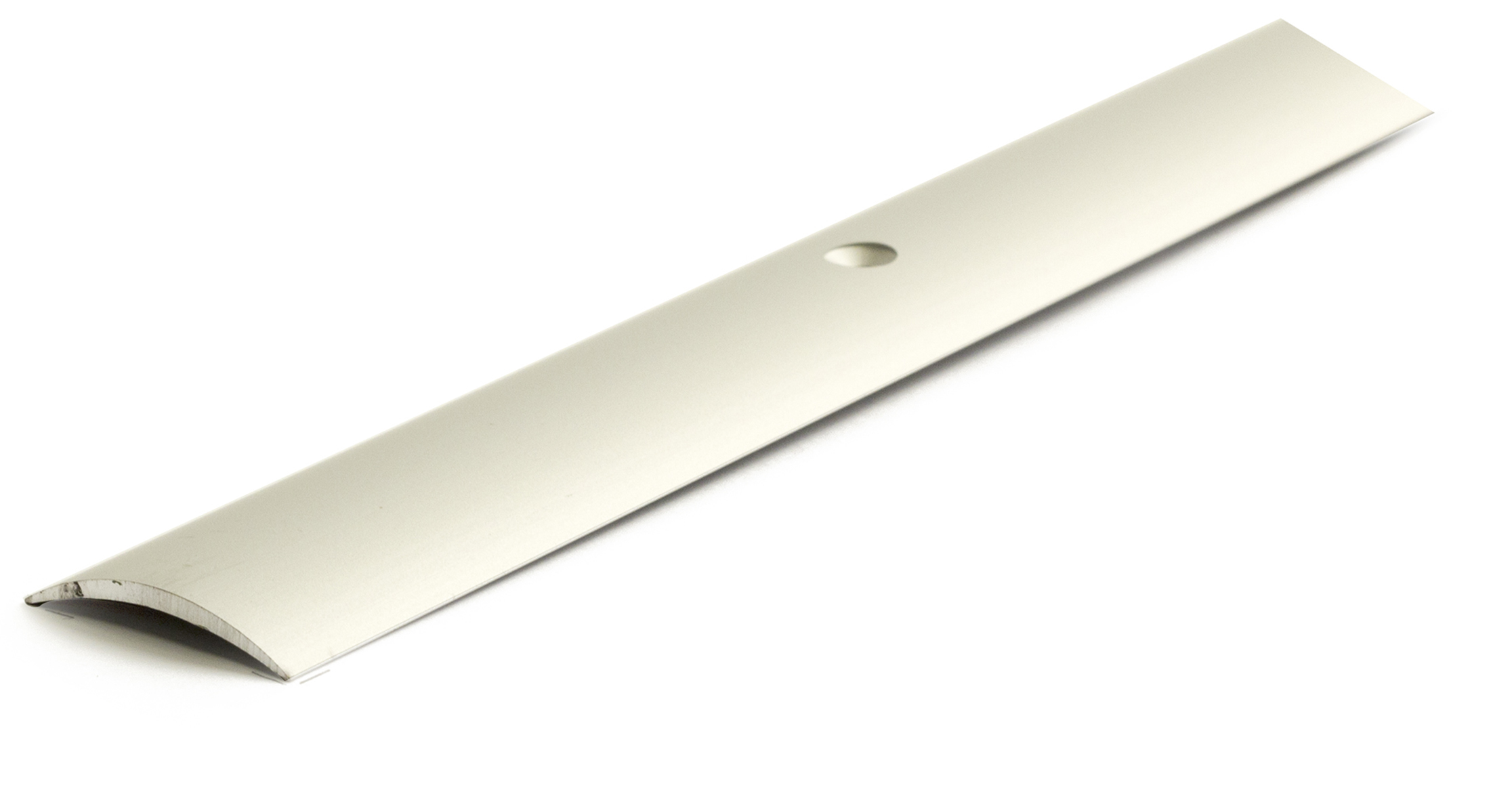 Frágangslisti JOINING STRIP A03 1000MM SILVER SBx