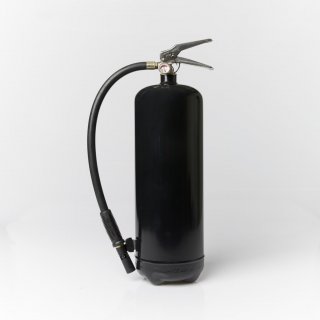 6 l léttvatnstæki Mobiak, Svart