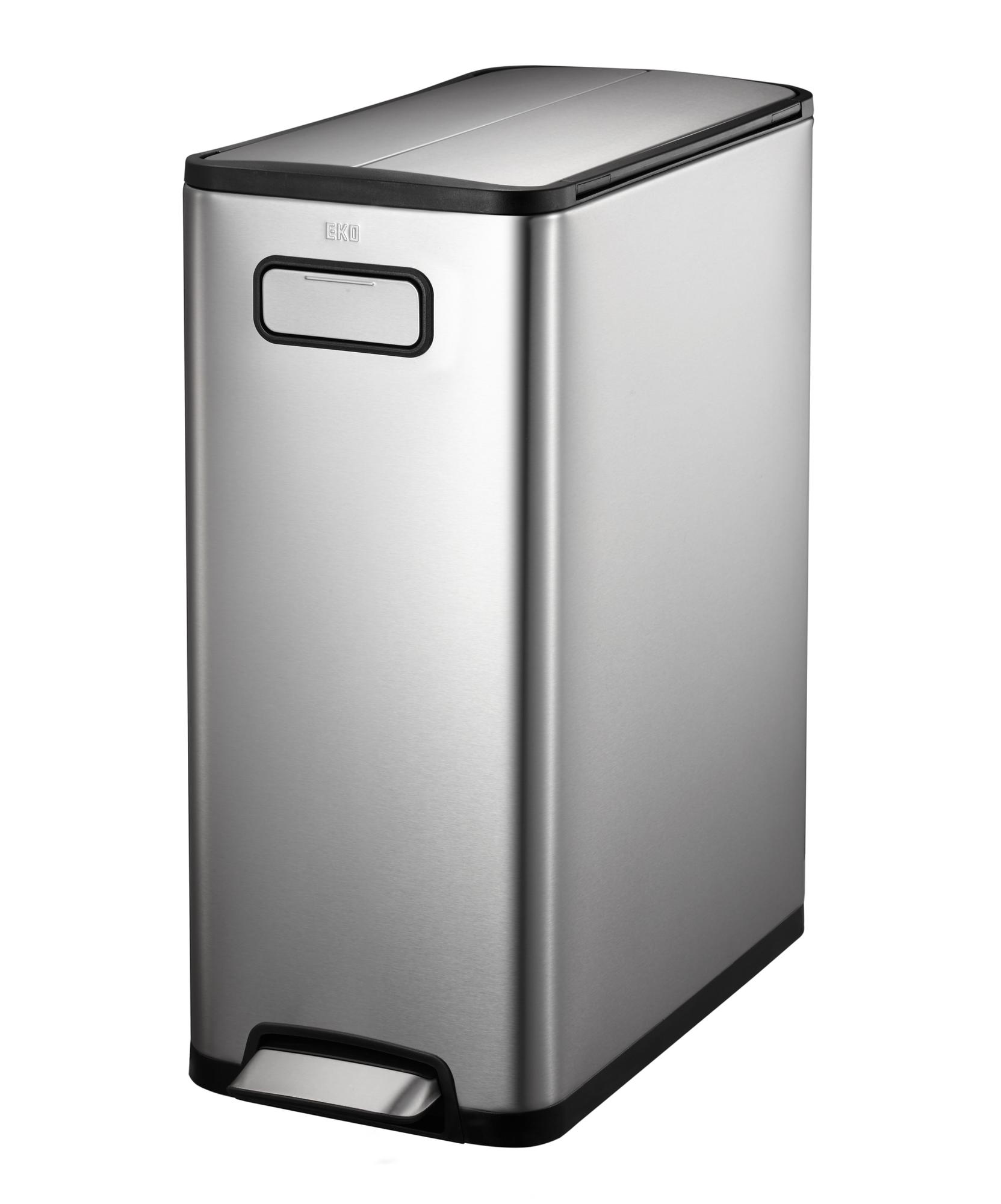 EcoFly Ruslafata 2 * 20 l, stál