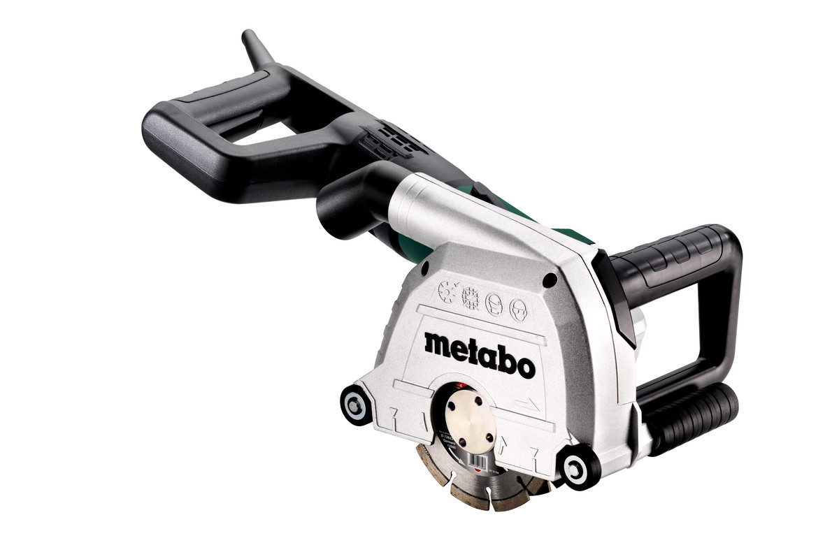 METABO STEINSÖG 125MM 2JA BLAÐA MFE 604040900