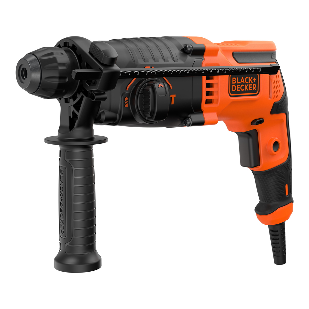 Borhamar Black+Decker BEHS01K